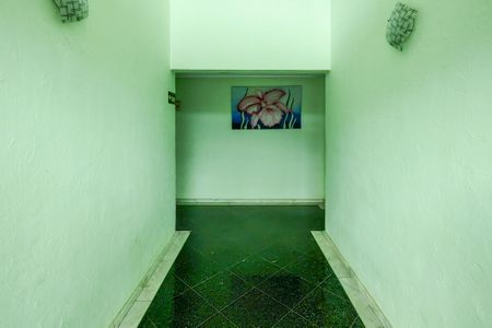 Apartamento para alugar com 58m², 2 quartos e 1 vagaHall de entrada