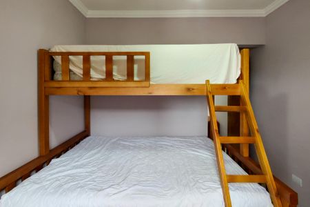 Apartamento para alugar com 58m², 2 quartos e 1 vagaQuarto