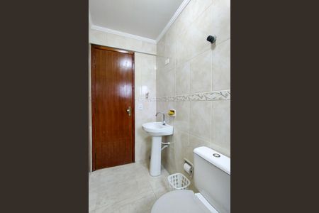 Apartamento para alugar com 58m², 2 quartos e 1 vagaBanheiro da Suíte