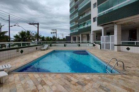 Apartamento para alugar com 58m², 2 quartos e 1 vagaÁrea comum - Piscina