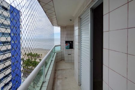 Apartamento para alugar com 58m², 2 quartos e 1 vagaSacada