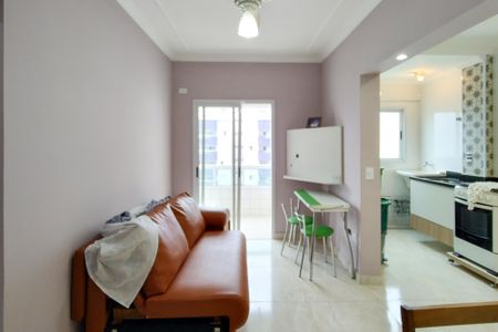 Apartamento para alugar com 58m², 2 quartos e 1 vagaSala