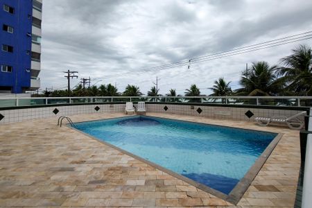 Apartamento para alugar com 58m², 2 quartos e 1 vagaÁrea comum - Piscina