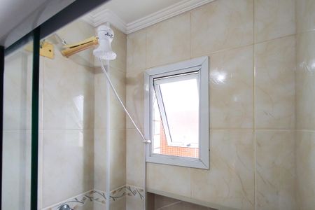 Apartamento para alugar com 58m², 2 quartos e 1 vagaBanheiro da Suíte