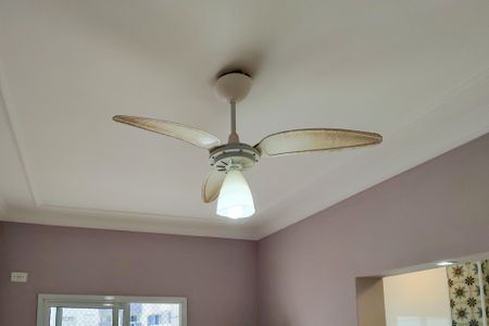 Apartamento para alugar com 58m², 2 quartos e 1 vagaSala