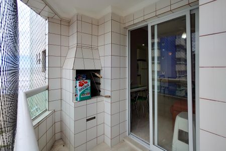 Apartamento para alugar com 58m², 2 quartos e 1 vagaSacada