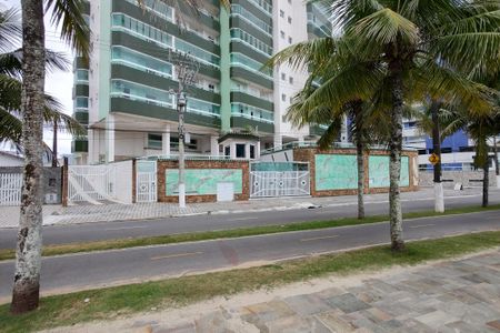 Apartamento para alugar com 58m², 2 quartos e 1 vagaFachada do Prédio