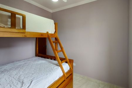 Apartamento para alugar com 58m², 2 quartos e 1 vagaQuarto