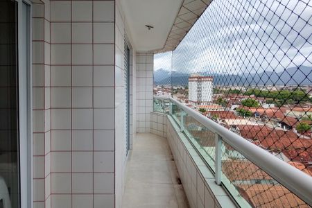 Apartamento para alugar com 58m², 2 quartos e 1 vagaSacada