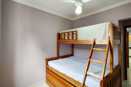 Apartamento para alugar com 58m², 2 quartos e 1 vagaQuarto