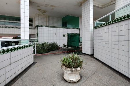 Apartamento para alugar com 58m², 2 quartos e 1 vagaÁrea comum