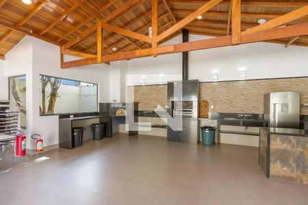 Apartamento à venda com 147m², 3 quartos e 2 vagasChurrasqueira