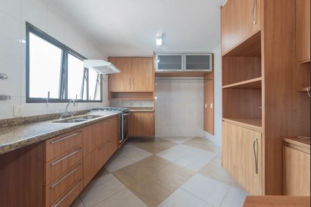 Apartamento à venda com 147m², 3 quartos e 2 vagasCozinha
