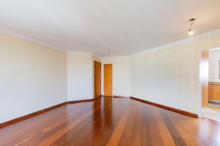 Sala de apartamento à venda com 3 quartos, 147m² em Cidade Monções, São Paulo