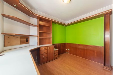 Apartamento à venda com 147m², 3 quartos e 2 vagasQuarto 2
