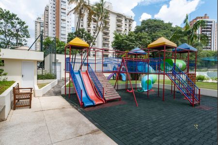 Apartamento à venda com 147m², 3 quartos e 2 vagasPlayground