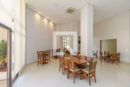 Apartamento à venda com 147m², 3 quartos e 2 vagas Apartamento à venda com 147m², 3 quartos e 2 vagasÁrea comum - Salão de festas
