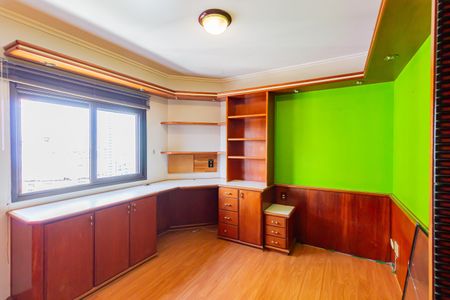 Apartamento à venda com 147m², 3 quartos e 2 vagas Apartamento à venda com 147m², 3 quartos e 2 vagasQuarto 1