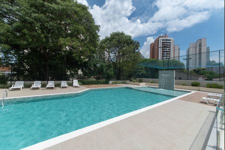 Apartamento à venda com 147m², 3 quartos e 2 vagasPiscina