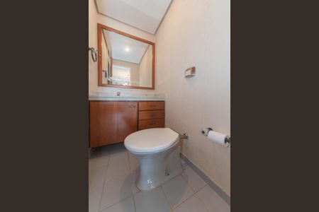 Apartamento à venda com 147m², 3 quartos e 2 vagasLavabo