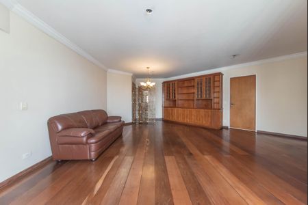 Apartamento à venda com 147m², 3 quartos e 2 vagasSala