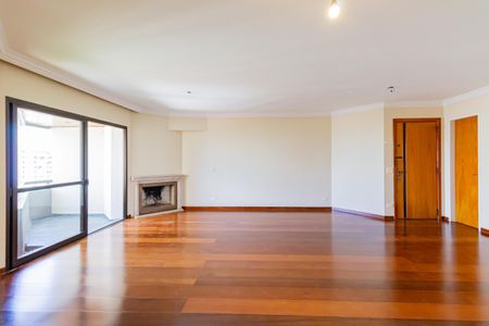 Apartamento à venda com 147m², 3 quartos e 2 vagas Apartamento à venda com 147m², 3 quartos e 2 vagasSala