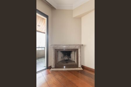 Apartamento à venda com 147m², 3 quartos e 2 vagasSala