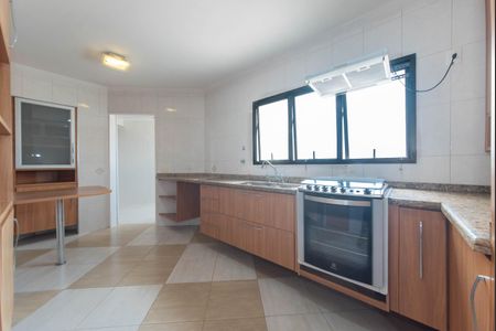 Apartamento à venda com 147m², 3 quartos e 2 vagasCozinha