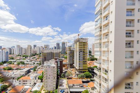 Apartamento à venda com 147m², 3 quartos e 2 vagas Apartamento à venda com 147m², 3 quartos e 2 vagasVista da Suíte