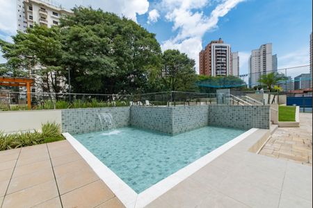 Apartamento à venda com 147m², 3 quartos e 2 vagasPiscina