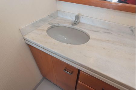 Apartamento à venda com 147m², 3 quartos e 2 vagasLavabo