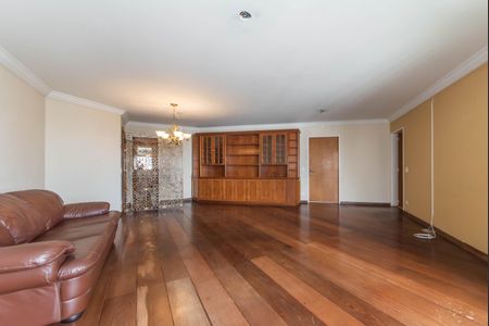 Apartamento à venda com 147m², 3 quartos e 2 vagasSala