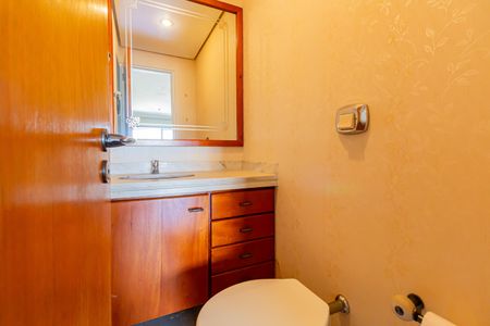 Apartamento à venda com 147m², 3 quartos e 2 vagas Apartamento à venda com 147m², 3 quartos e 2 vagasLavabo