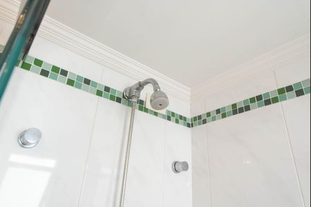 Apartamento à venda com 147m², 3 quartos e 2 vagasBanheiro Social