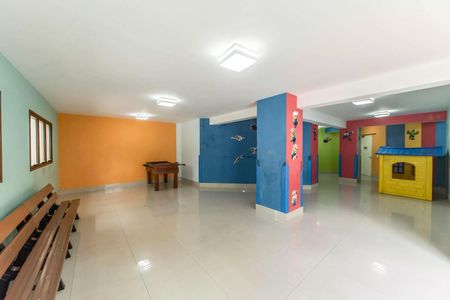 Apartamento à venda com 147m², 3 quartos e 2 vagas Apartamento à venda com 147m², 3 quartos e 2 vagasÁrea comum