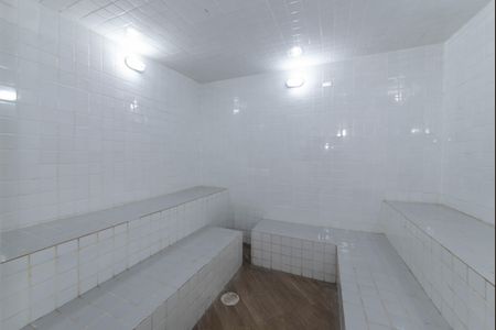 Apartamento à venda com 147m², 3 quartos e 2 vagasSauna