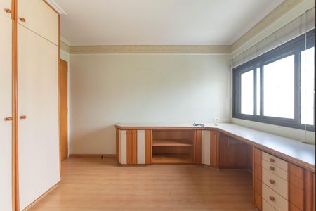 Apartamento à venda com 147m², 3 quartos e 2 vagasQuarto 1