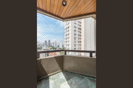 Apartamento à venda com 147m², 3 quartos e 2 vagasSacada da Suíte