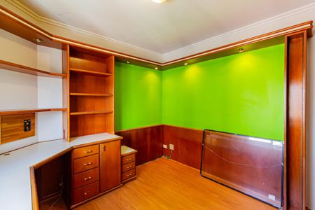 Apartamento à venda com 147m², 3 quartos e 2 vagas Apartamento à venda com 147m², 3 quartos e 2 vagasQuarto 1