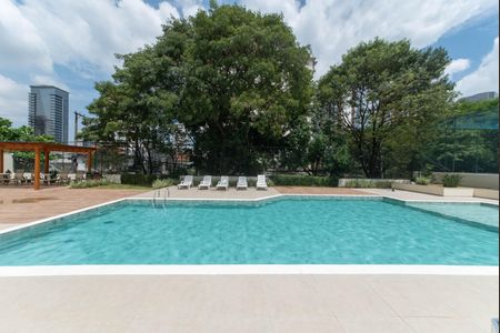 Apartamento à venda com 147m², 3 quartos e 2 vagasPiscina