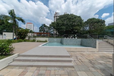 Apartamento à venda com 147m², 3 quartos e 2 vagasPiscina