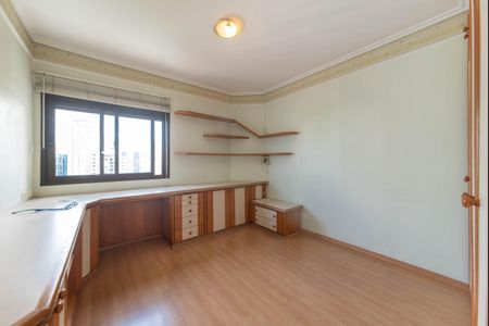 Apartamento à venda com 147m², 3 quartos e 2 vagasQuarto 1