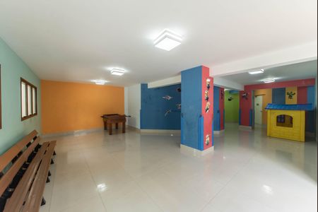 Apartamento à venda com 147m², 3 quartos e 2 vagasBrinquedoteca