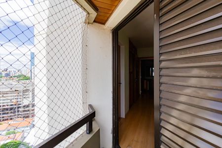 Apartamento à venda com 147m², 3 quartos e 2 vagas Apartamento à venda com 147m², 3 quartos e 2 vagasVaranda da Suíte