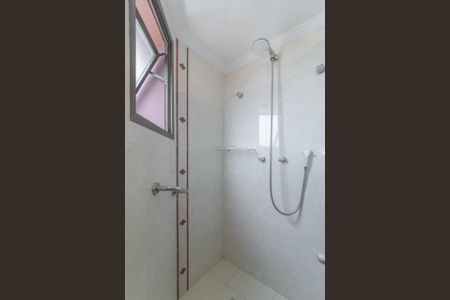 Apartamento à venda com 147m², 3 quartos e 2 vagasBanheiro da Suíte