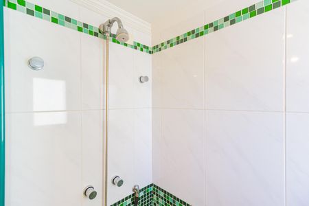 Apartamento à venda com 147m², 3 quartos e 2 vagas Apartamento à venda com 147m², 3 quartos e 2 vagasBanheiro