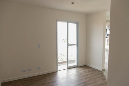Apartamento à venda com 49m², 2 quartos e 1 vaga Apartamento à venda com 49m², 2 quartos e 1 vagasala