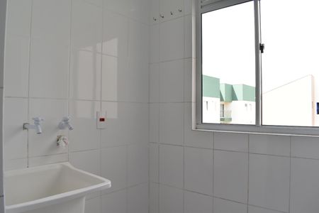 Apartamento para alugar com 65m², 3 quartos e 1 vagaÁrea de Serviço
