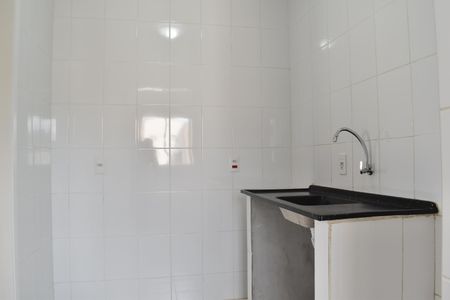 Apartamento para alugar com 65m², 3 quartos e 1 vagaCozinha