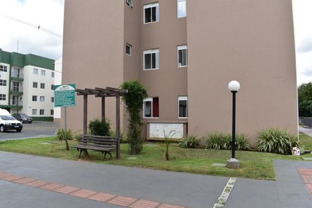 Apartamento para alugar com 65m², 3 quartos e 1 vagaÁrea comum - Jardim